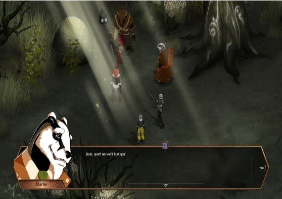 Grimshade EN Global Steam Digital Key