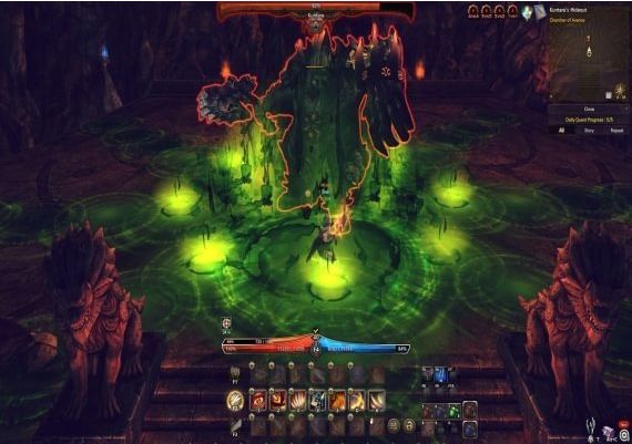 Warlords Awakening EN Global Steam Digital Key