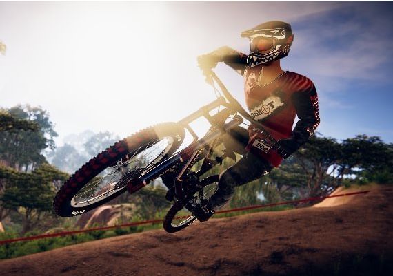 Descenders EN Global Steam Digital Key