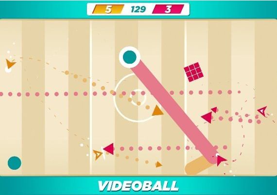 VIDEOBALL EN/DE/FR/IT/ES/SV Global Steam Digital Key