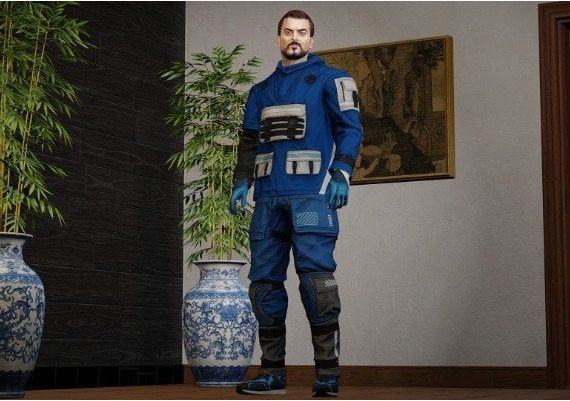 Payday 2 - City of Gold Collection EU Steam Digital Key