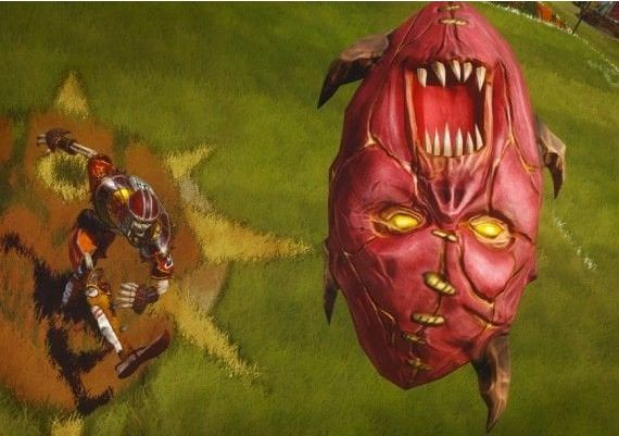 Blood Bowl 2 Legendary Edition EN EU Steam Digital Key