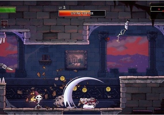 Rogue Legacy 2 EN Turkey Xbox One/Series Digital Key