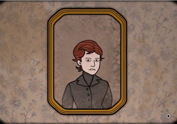 The Past Within Global Steam Digital Key