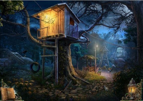 Shtriga Summer Camp EN/DE/RU Global Steam Digital Key