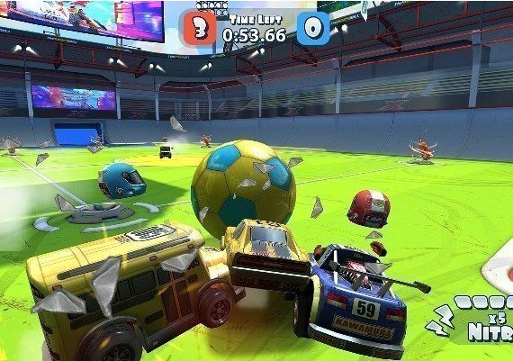 Mini Motor Racing X EN Global Steam Digital Key