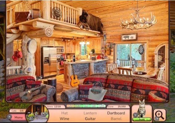 I Love Finding Cats! Collector's Edition EN/NL EU Nintendo Switch Digital Key