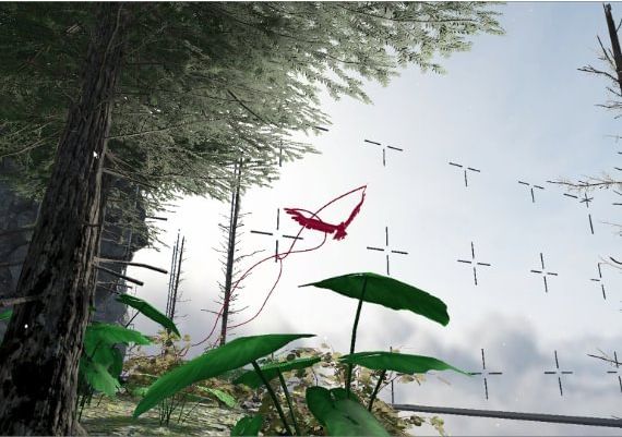 Welcome Above VR EN Global Steam Digital Key