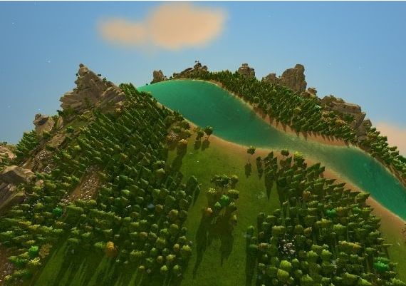 The Universim EU Steam Digital Key