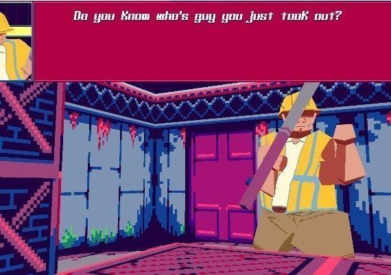 Breakneck City EN EU PS4/5 Digital Key