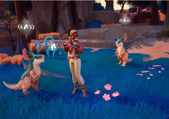 Creatures of Ava EN EU Xbox Series/Windows Digital Key