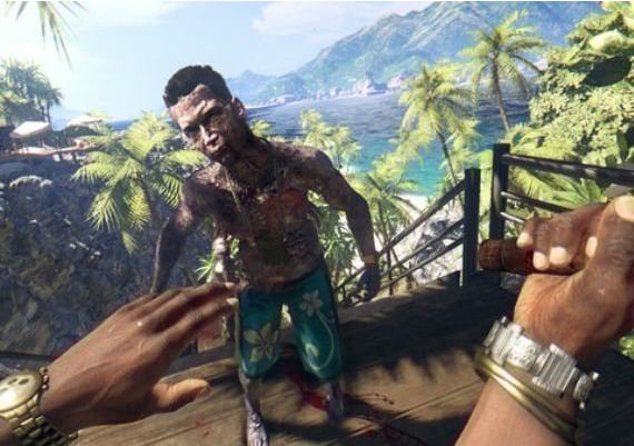 Dead Island Definitive Edition EN/DE/FR/IT/ES United States Xbox One/Series Digital Key