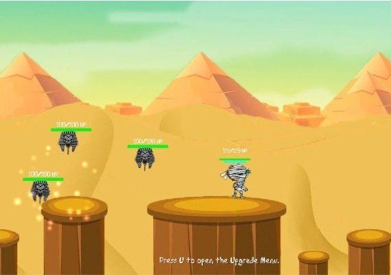 Achievement Hunter: Pharaoh EN Global Steam Digital Key