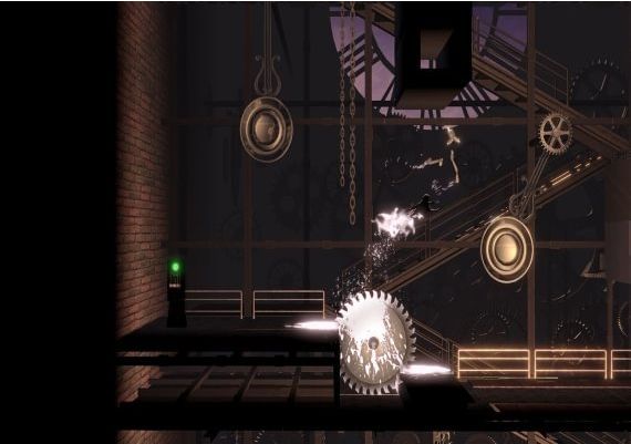 The MISSING: J.J. Macfield and the Island of Memories EN/JA/KO Global Steam Digital Key