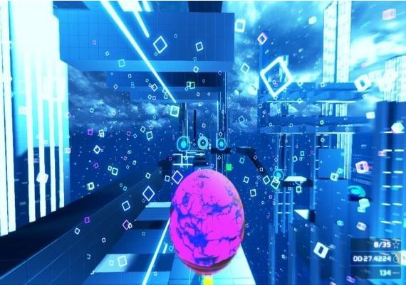 inMomentum EN Global Steam Digital Key