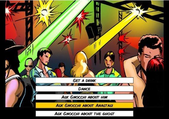 Vera Blanc: Ghost In The Castle EN Argentina Xbox One/Series Digital Key