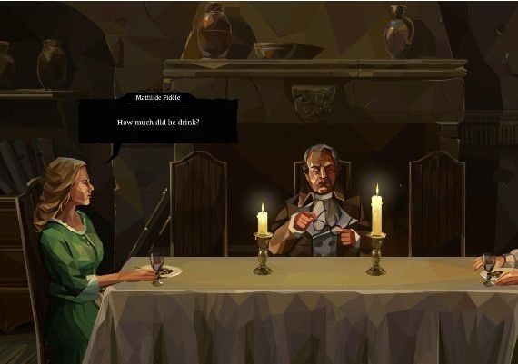 We. The Revolution EN/FR/PL EU Steam Digital Key