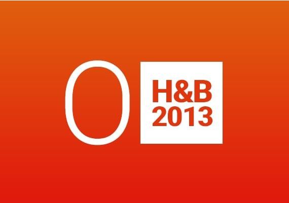 MS Office Home and Business 2013 Global MS Products Digital Key