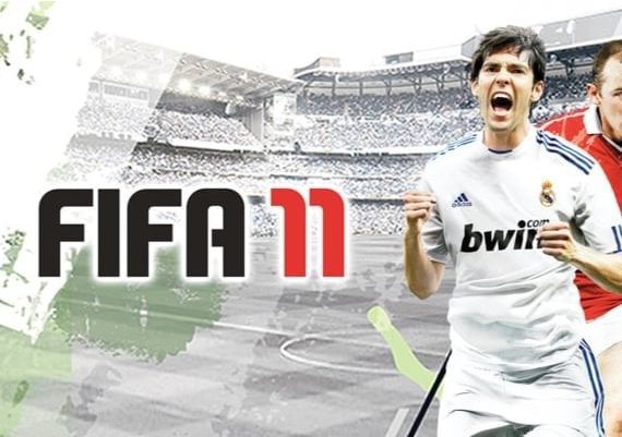 FIFA 11 EN/DE/FR/IT Global EA App Digital Key