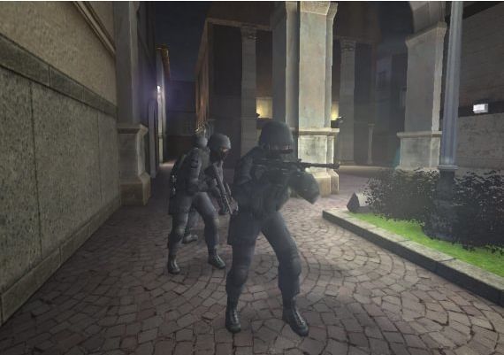 Tom Clancy's Rainbow Six 3 Gold EN Global Ubisoft Connect Digital Key