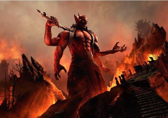 TESO The Elder Scrolls Online: Blackwood Upgrade DLC EN/DE/FR/RU Global Official website Digital Key