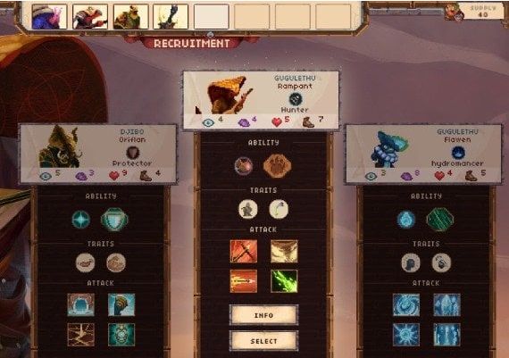 Sandwalkers Global Steam Digital Key