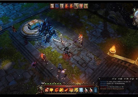Divinity: Original Sin - Source Hunter DLC EN/DE/FR/IT/PL/CS/RU Global Steam Digital Key