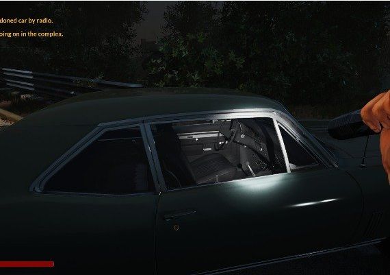 Police Shootout Global Steam Digital Key