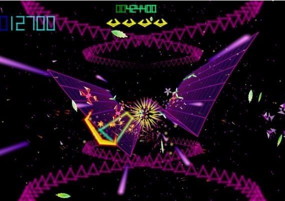 Tempest 4000 EN United States Xbox One/Series Digital Key