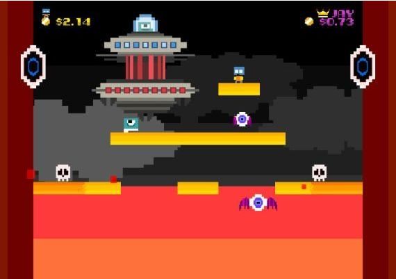 Woah Dave! EN Global Steam Digital Key