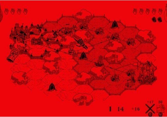 Death Crown EN Argentina Xbox One/Series Digital Key