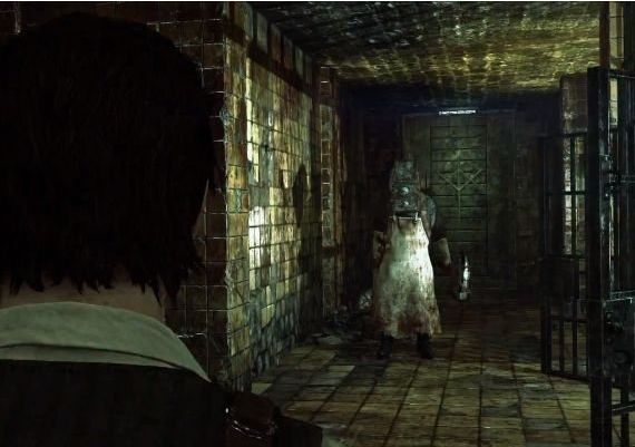 The Evil Within - Season Pass DLC EN Global Steam Digital Key