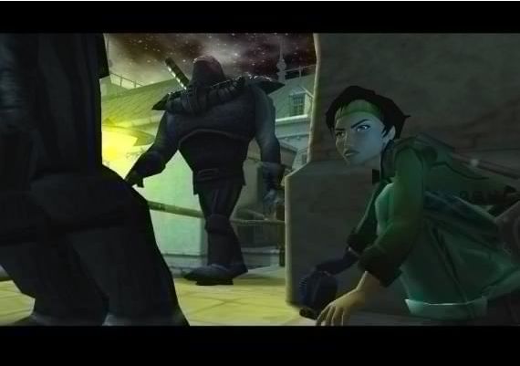 Beyond Good and Evil Global Ubisoft Connect Digital Key