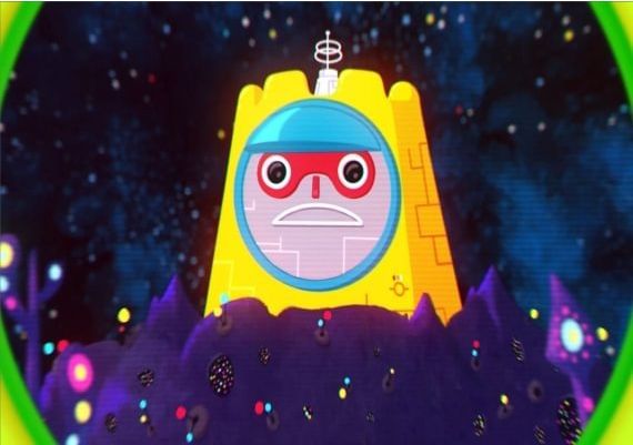 Loot Rascals EN/DE/FR/IT/ES Global Steam Digital Key