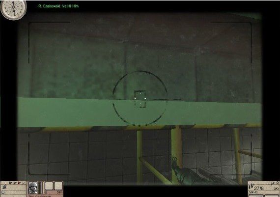 Hidden & Dangerous - Bundle EN/DE/FR/IT/ES Global Steam Digital Key