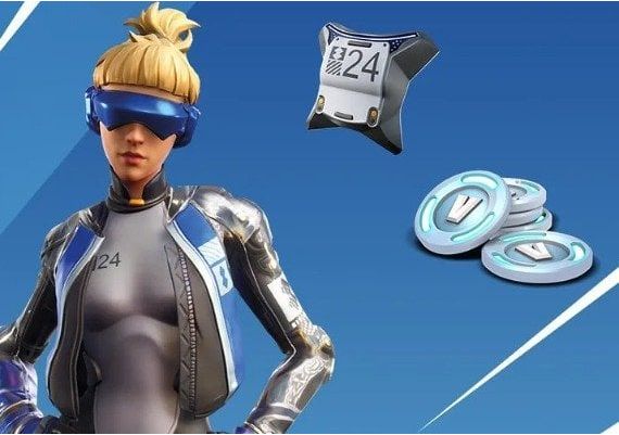 Fortnite - Neo Versa Bundle DLC EN United States PS4/5 Digital Key