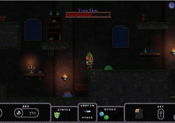 Bard's Gold X Edition EN Australia Xbox One/Series Digital Key