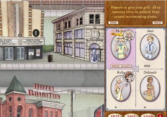 Dangerous High School Girls in Trouble EN Global Steam Digital Key