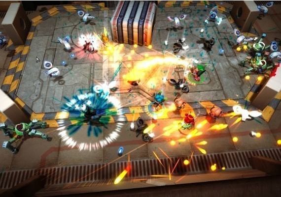 Assault Android Cactus EN/DE/FR/IT/JA/ES Brazil Xbox One/Series Digital Key