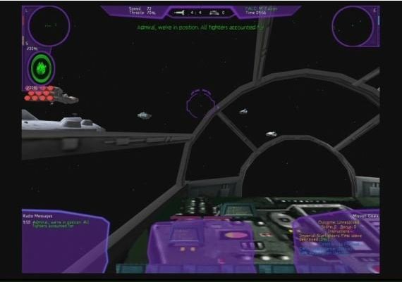 Star Wars: X-Wing Alliance EN Global Steam Digital Key