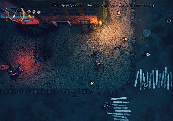 Rustler (Grand Theft Horse) Global Steam Digital Key