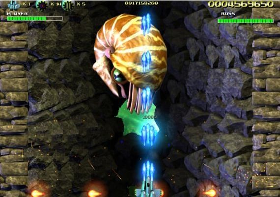 Andromeda Wing EN Global Steam Digital Key