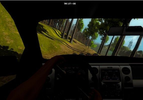 Need for Spirit: Drink & Drive Simulator EN Global Steam Digital Key