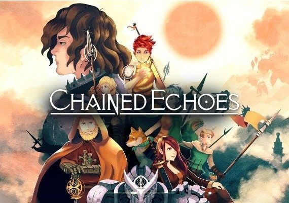 Chained Echoes EN Argentina Xbox One/Series Digital Key