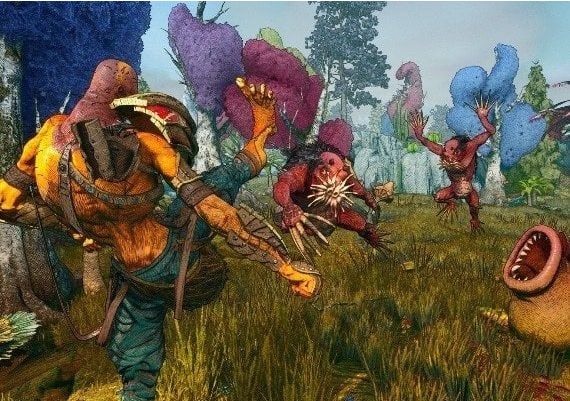 Clash: Artifacts of Chaos - Supporter Pack DLC Global Steam Digital Key