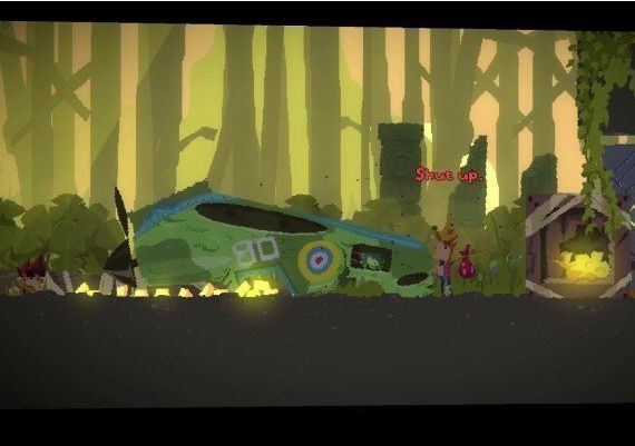 Lair of the Clockwork God EN Argentina Xbox One/Series Digital Key