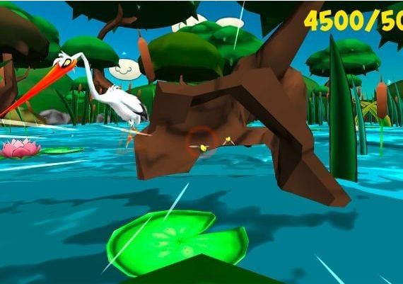 VRog EN Global Steam Digital Key