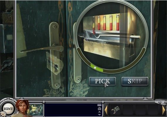 Vault Cracker EN Global Steam Digital Key
