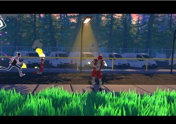 Aerial_Knight's Never Yield Argentina Xbox One/Series Digital Key