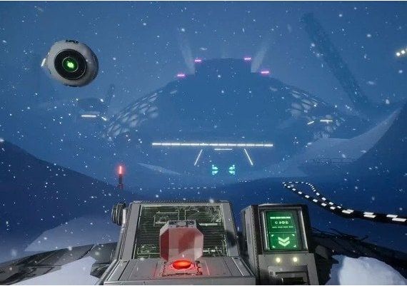 Protocol EN Colombia Xbox One/Series Digital Key